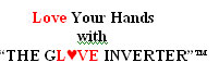 Love your hands