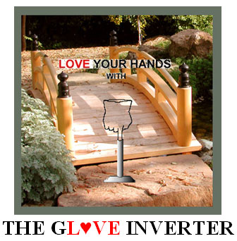 Glove Inverter